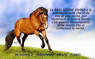 Alcune rivelazioni del corso di Miracoli.