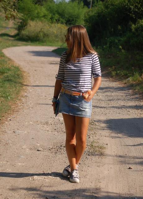 BEST LOOK - AUGUST PART. 2