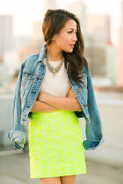 BEST LOOK - AUGUST PART. 2