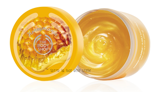 Preview - The Body Shop: Linea Honeymania