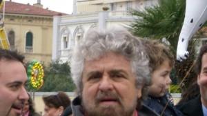 Processo per Grillo e Perino, fondatore uno del Movimento Cinque Stelle, l'altro storico leader No Tav, Intanto altro attentato a Chiomonte. 