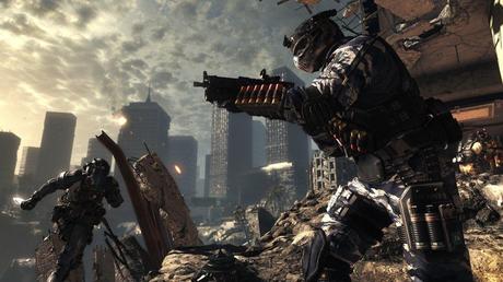 Nuovi dettagli sulla modalità Blitz di Call of Duty: Ghosts