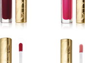 Talking about: Estée Lauder, Pure Color High Intensity Lacquer