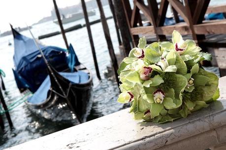 sposarsi a venezia