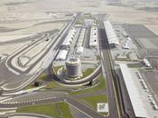 Bahrain ospiterà ultime sessioni test pre-stagionali 2014