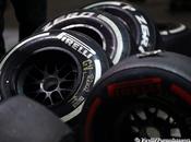 Pirelli costretta rinunciare test gomme Austin