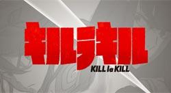 Kill la kill