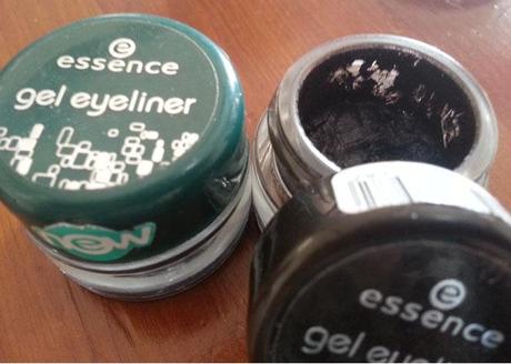 gel eyeliner essence