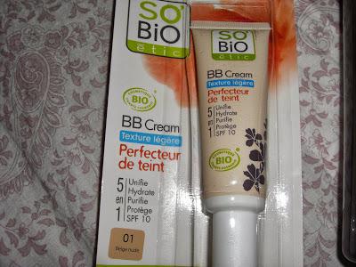 Nuovi acquisti dal sito BIOVEGAN SHOP