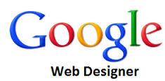 google web designer