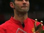 Ryan Giggs, l’uomo record