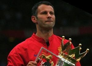 Ryan Giggs