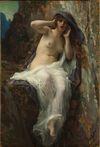 Alexandre_Cabanel_-_Echo