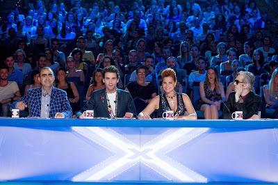 E' già X Factor da record: oltre 2 milioni di spettatori medi nei sette giorni
