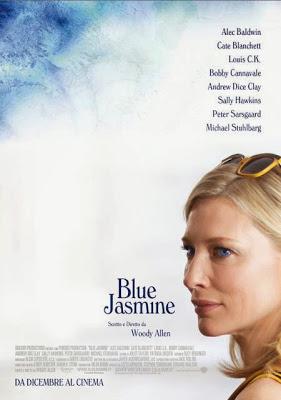 Primo trailer italiano per Blue Jasmine, la nuova pellicola diretta da Woody Allen
