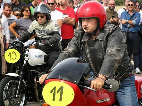 Maxima Motors Vintage - 2° Edizione