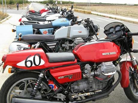 Maxima Motors Vintage - 2° Edizione