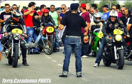 Maxima Motors Vintage - 2° Edizione