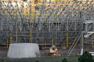 Inaugurato in Sardegna il Telescopio più grande d’Europa dopo 12 anni di progettazione