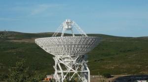 Inaugurato in Sardegna il Telescopio più grande d’Europa dopo 12 anni di progettazione