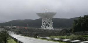 Inaugurato in Sardegna il Telescopio più grande d’Europa dopo 12 anni di progettazione