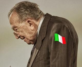 The Rise and Fall of Henry Letta and the Spiders from the European Community