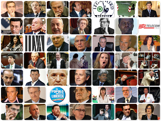 The Rise and Fall of Henry Letta and the Spiders from the European Community