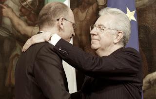 The Rise and Fall of Henry Letta and the Spiders from the European Community