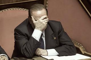 The Rise and Fall of Henry Letta and the Spiders from the European Community