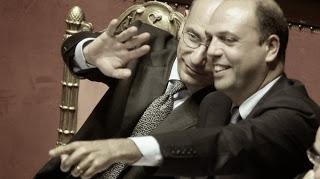 The Rise and Fall of Henry Letta and the Spiders from the European Community