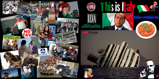 The Rise and Fall of Henry Letta and the Spiders from the European Community