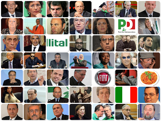 The Rise and Fall of Henry Letta and the Spiders from the European Community