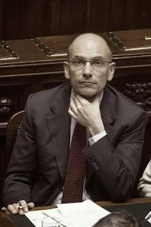 The Rise and Fall of Henry Letta and the Spiders from the European Community