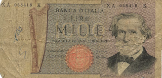 The Rise and Fall of Henry Letta and the Spiders from the European Community