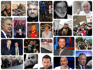 The Rise and Fall of Henry Letta and the Spiders from the European Community