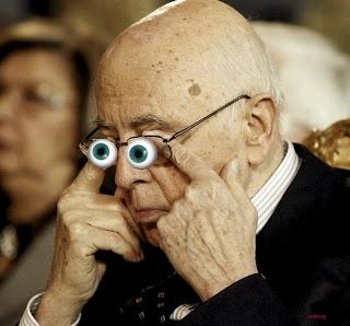 The Rise and Fall of Henry Letta and the Spiders from the European Community