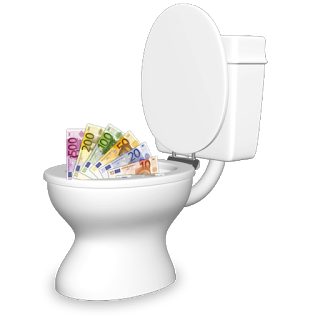 The Rise and Fall of Henry Letta and the Spiders from the European Community