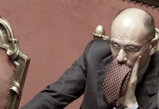 The Rise and Fall of Henry Letta and the Spiders from the European Community