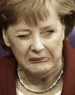 The Rise and Fall of Henry Letta and the Spiders from the European Community