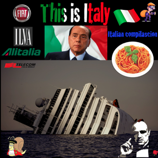 The Rise and Fall of Henry Letta and the Spiders from the European Community