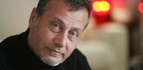 Intervista Gastronomica a Massimo Carlotto Massimo Carlotto