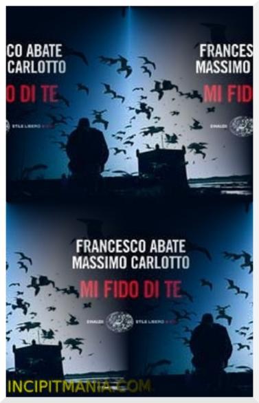 Intervista Gastronomica a Massimo Carlotto Mi fido di te