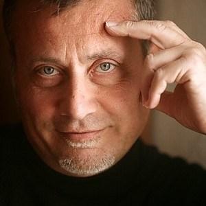 Intervista Gastronomica a Massimo Carlotto Massimo Carlotto