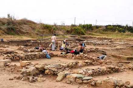 I tesori nascosti di Tarquinia