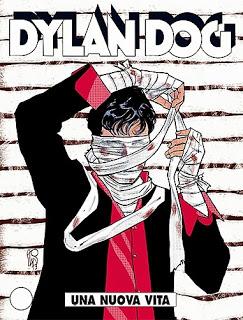 Dylan Dog - Una nuova vita