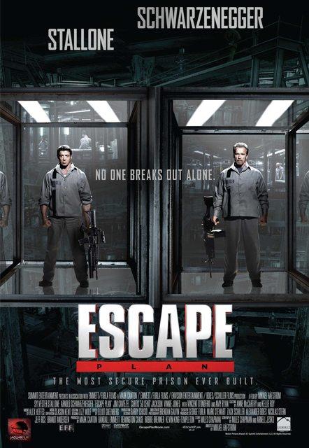 escape plan