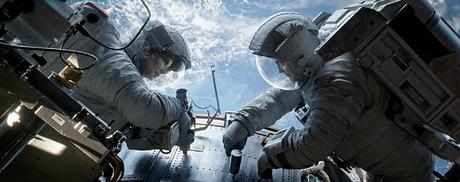 Gravity - la recensione del film di Alfonso Cuaron