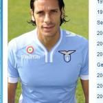 Risultati di calcio internazionale: Sergio Floccari