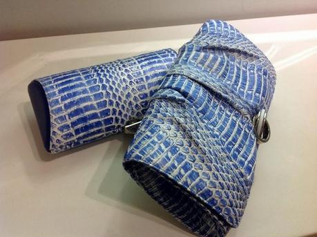 MFW September 2013: Rodo presentation