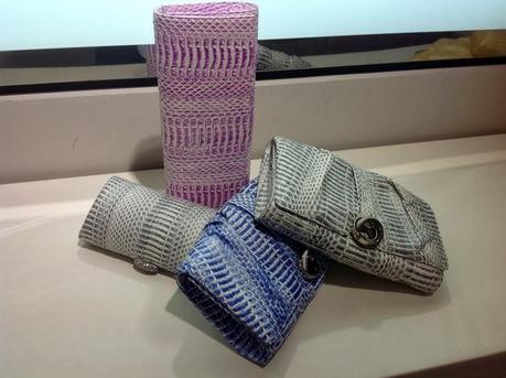 MFW September 2013: Rodo presentation